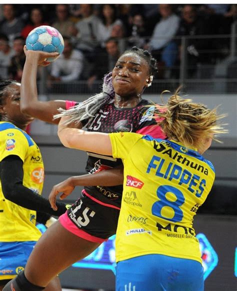 ligue des champions féminine handball